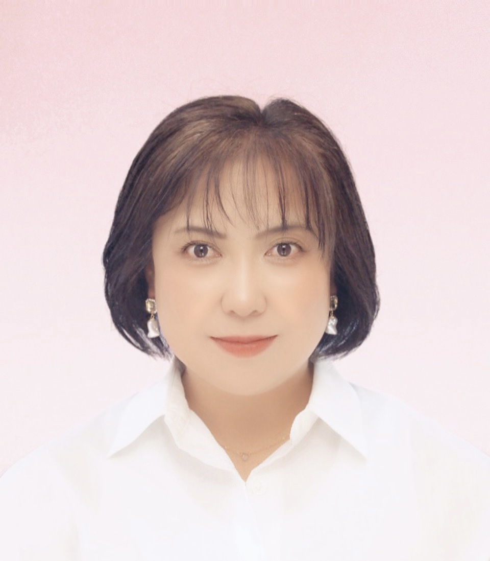 中川理事長
