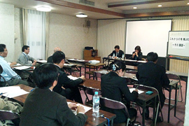 第14回年次会員総会1