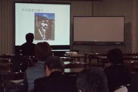 第14回年次会員総会2